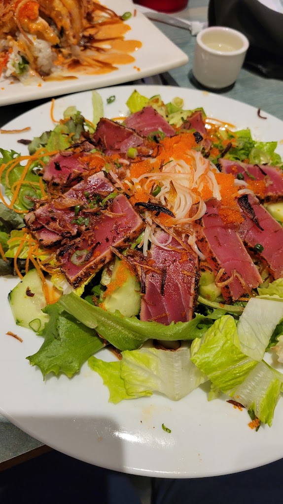 Specialty Salad
